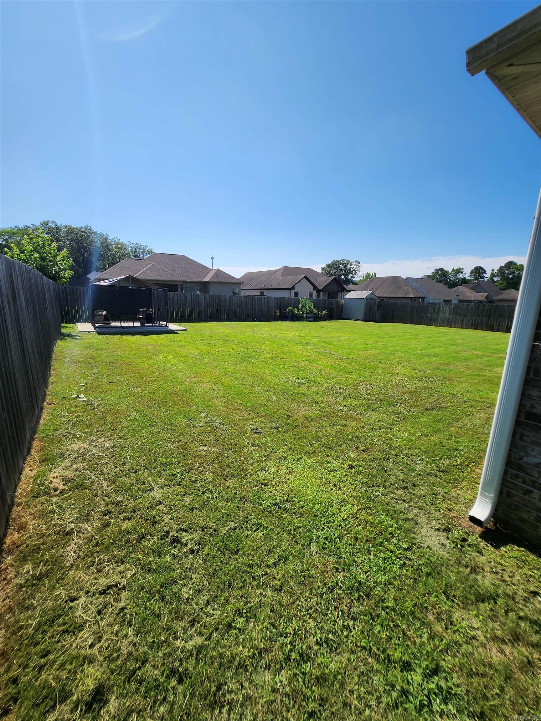 JOHNSWOOD VILLAGE - Residential