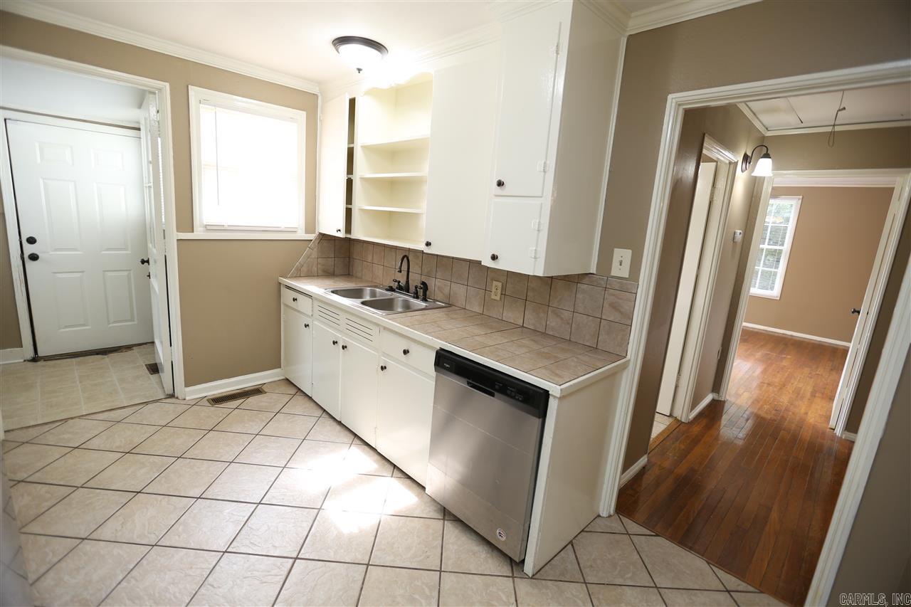 Hillcrest #1 - Residential Lease