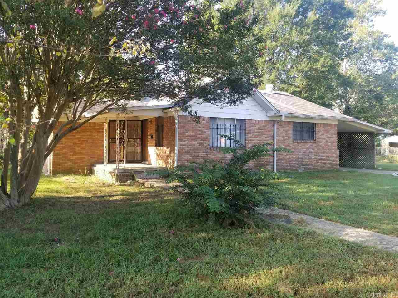 Levy - Residential Lease