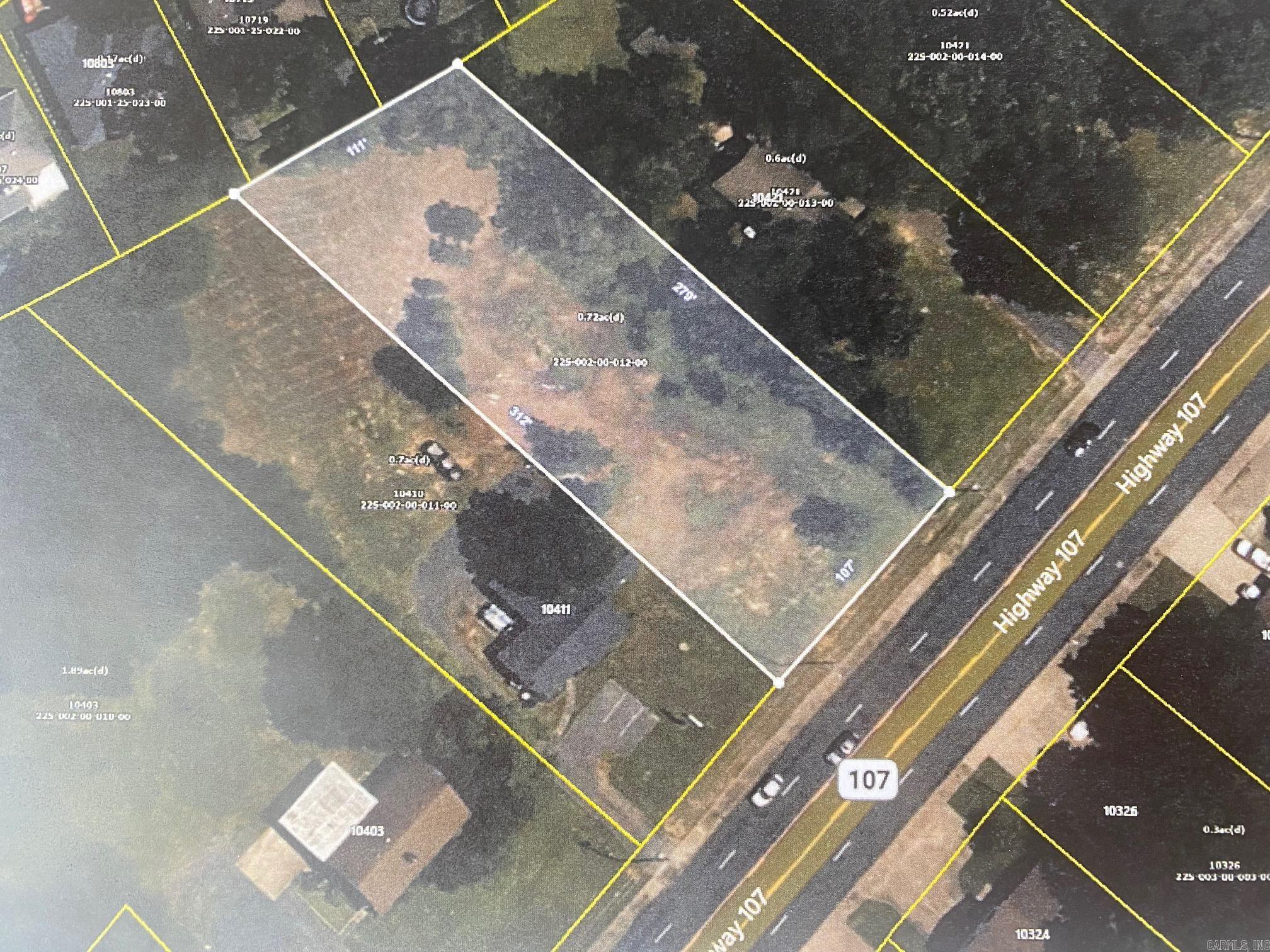 Sylvan Hills - Commercial Sale