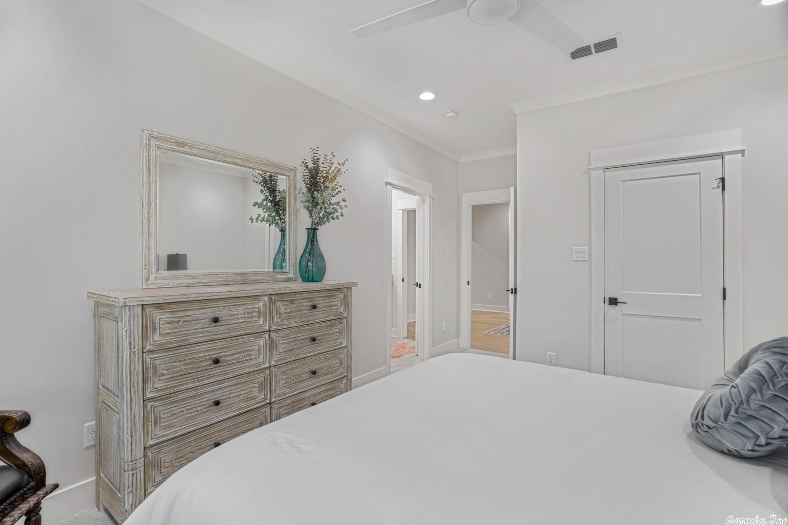 CHENAL VALLEY HALLEN COURT - Residential
