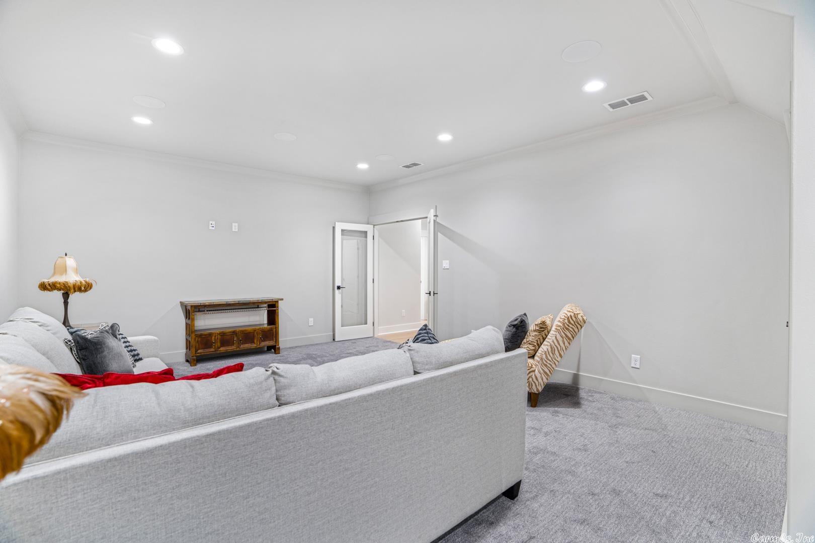 CHENAL VALLEY HALLEN COURT - Residential