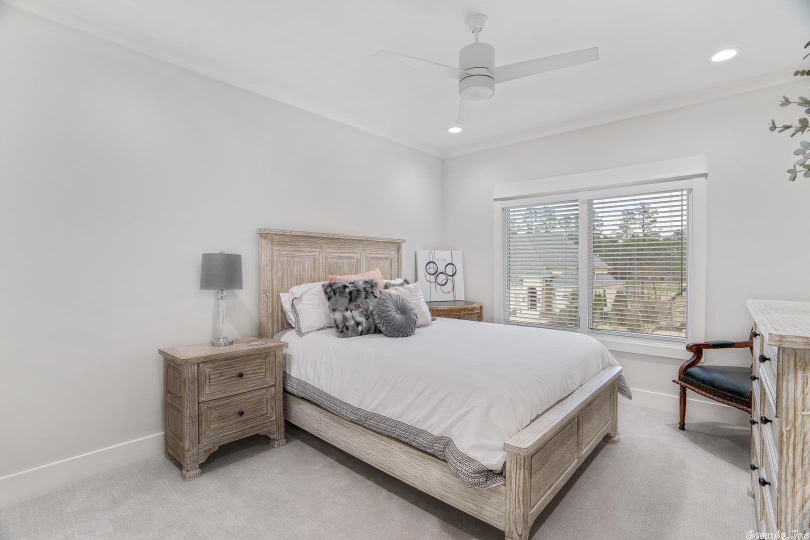 CHENAL VALLEY HALLEN COURT - Residential