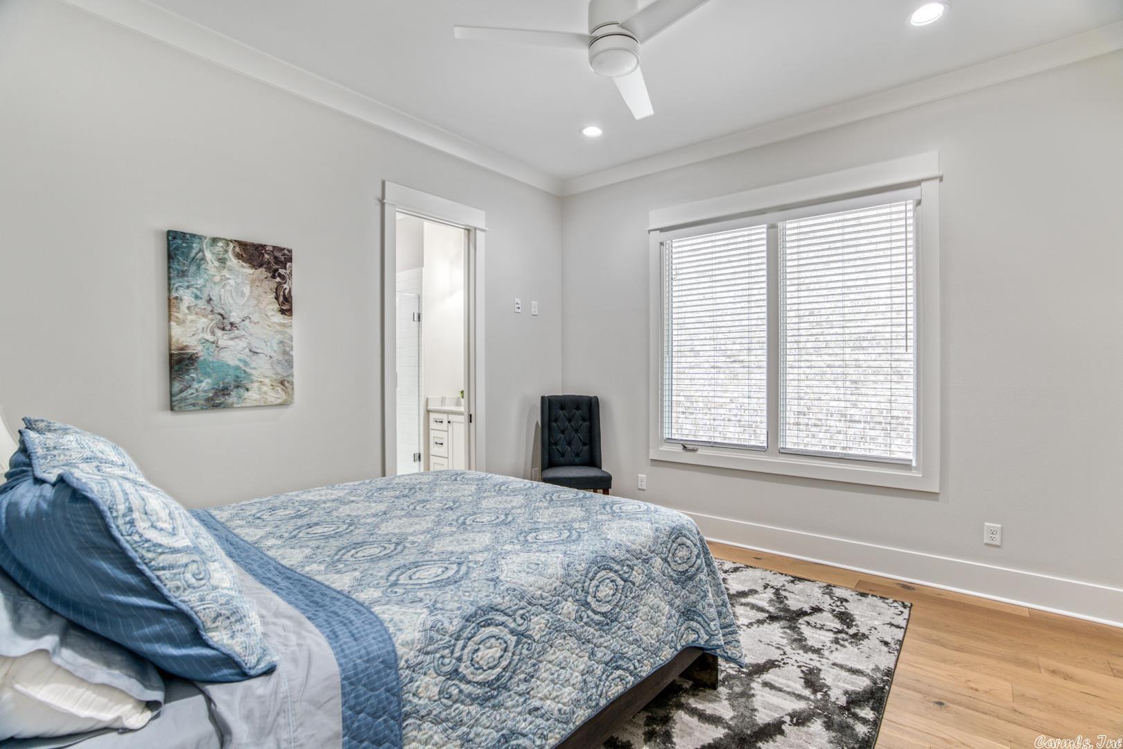 CHENAL VALLEY HALLEN COURT - Residential