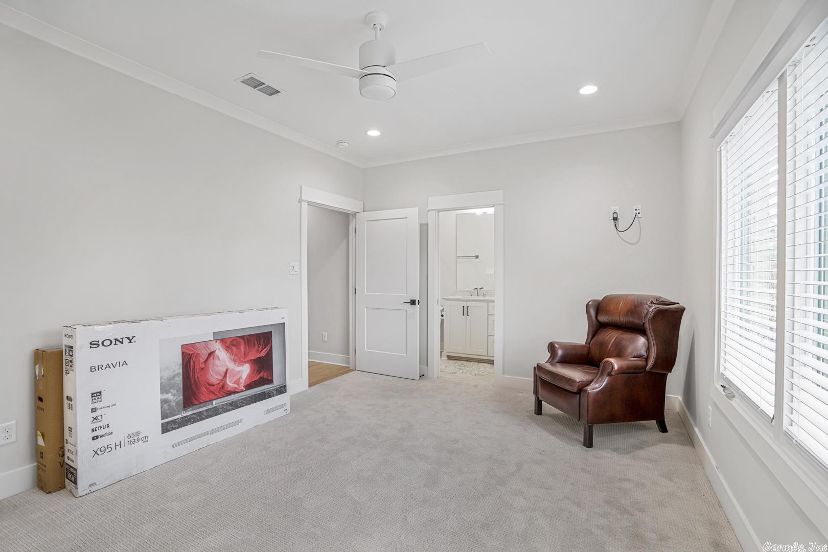 CHENAL VALLEY HALLEN COURT - Residential