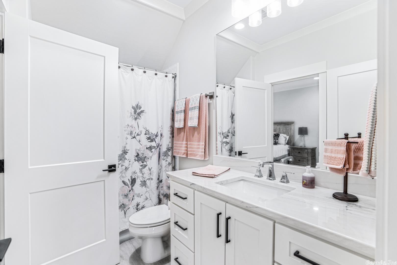CHENAL VALLEY HALLEN COURT - Residential