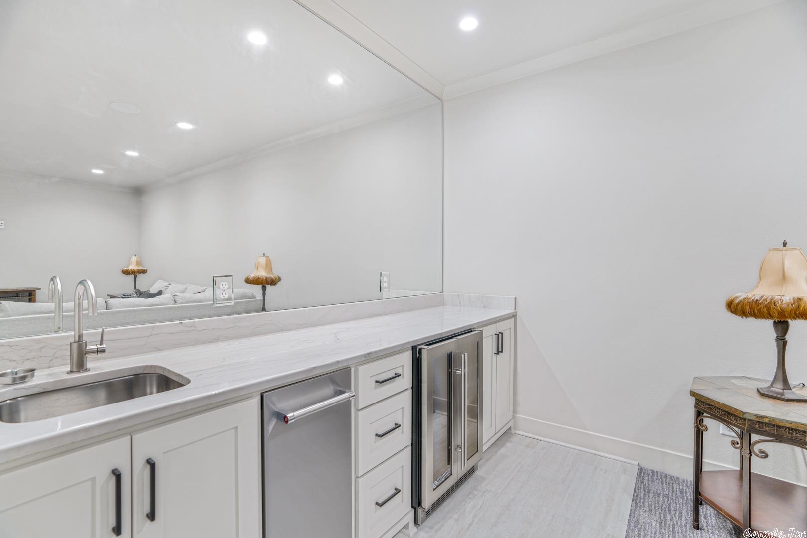 CHENAL VALLEY HALLEN COURT - Residential