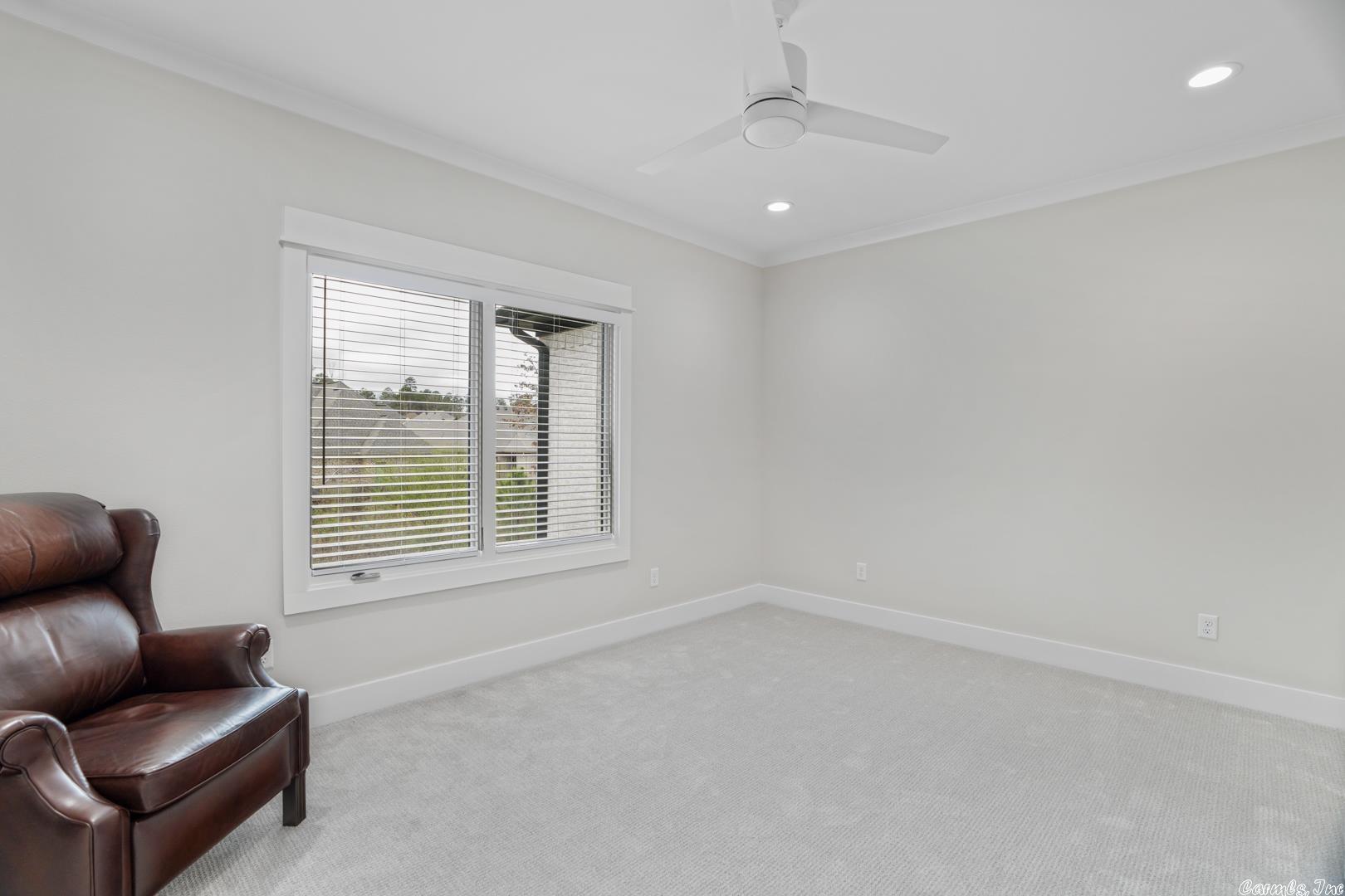 CHENAL VALLEY HALLEN COURT - Residential