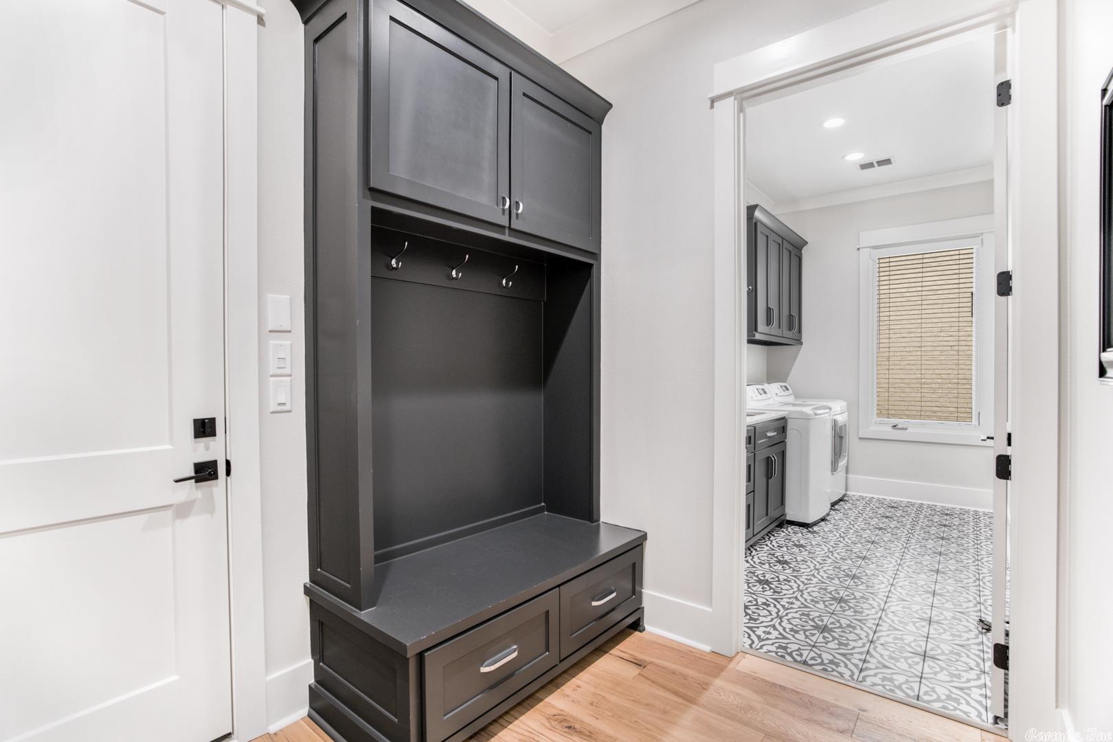 CHENAL VALLEY HALLEN COURT - Residential
