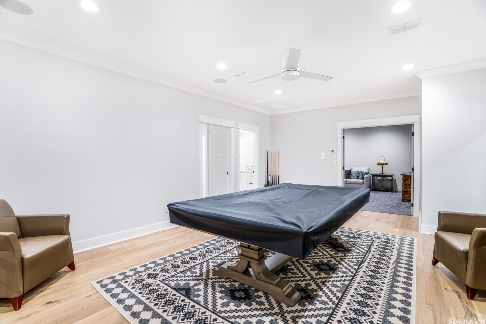 CHENAL VALLEY HALLEN COURT - Residential
