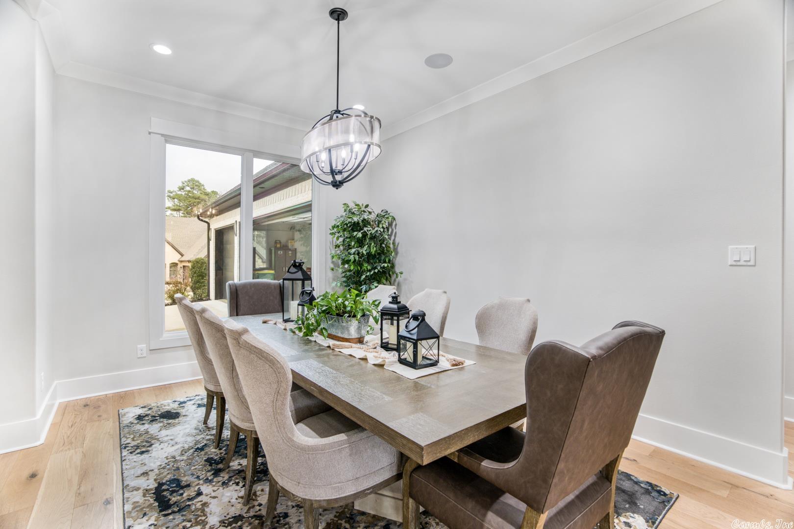 CHENAL VALLEY HALLEN COURT - Residential