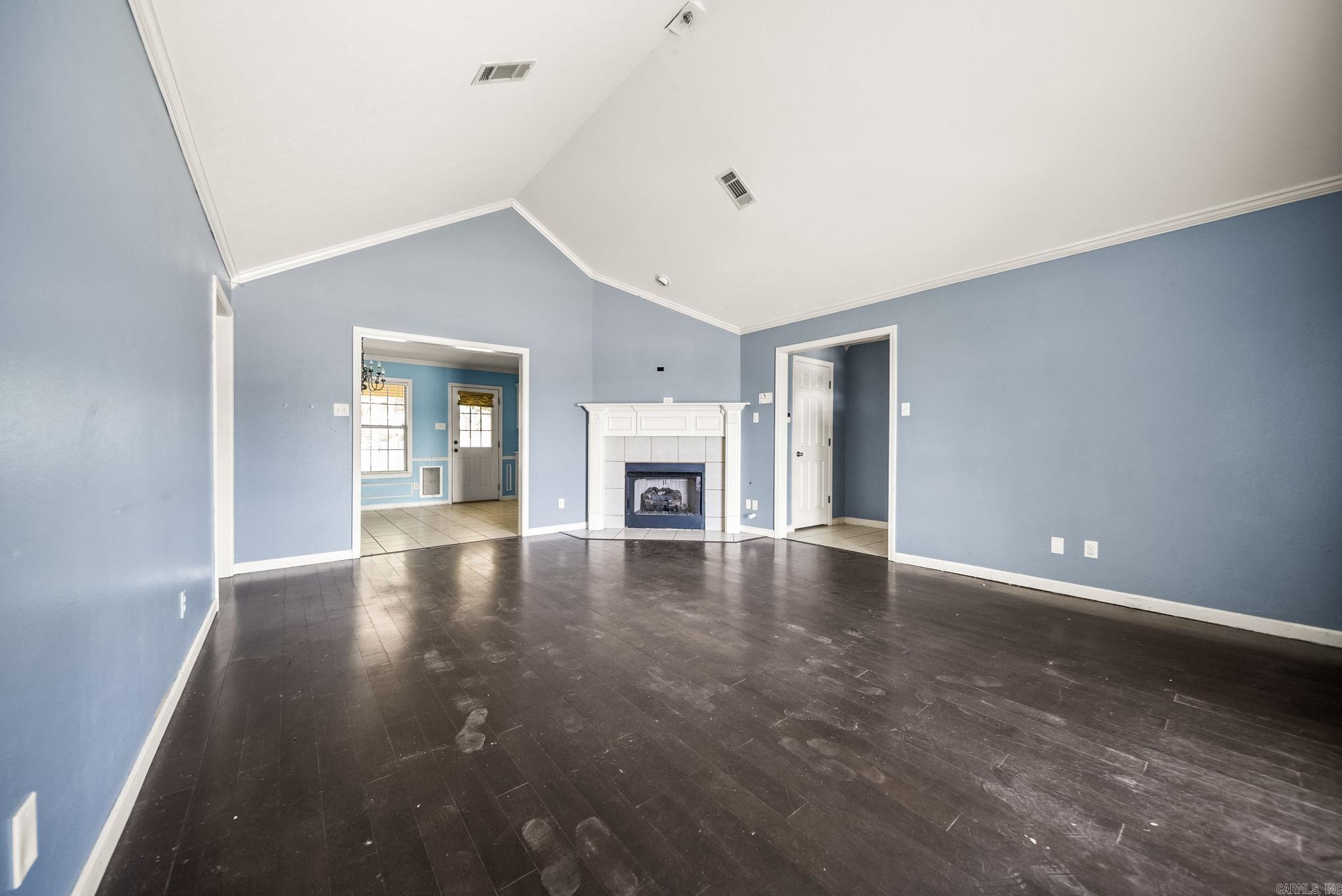 NORTH RIDGE ADDN - Residential