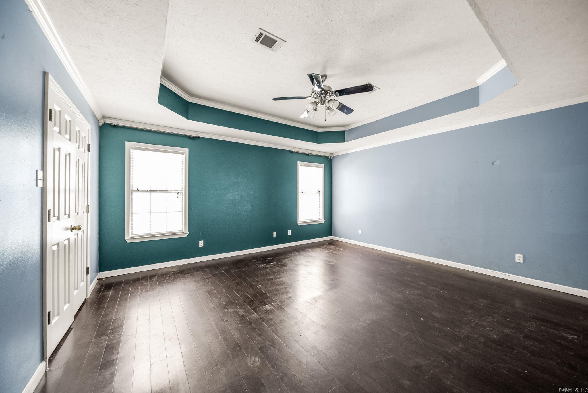 NORTH RIDGE ADDN - Residential