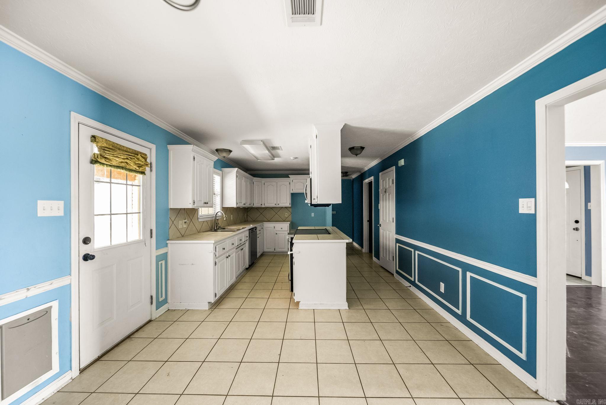 NORTH RIDGE ADDN - Residential