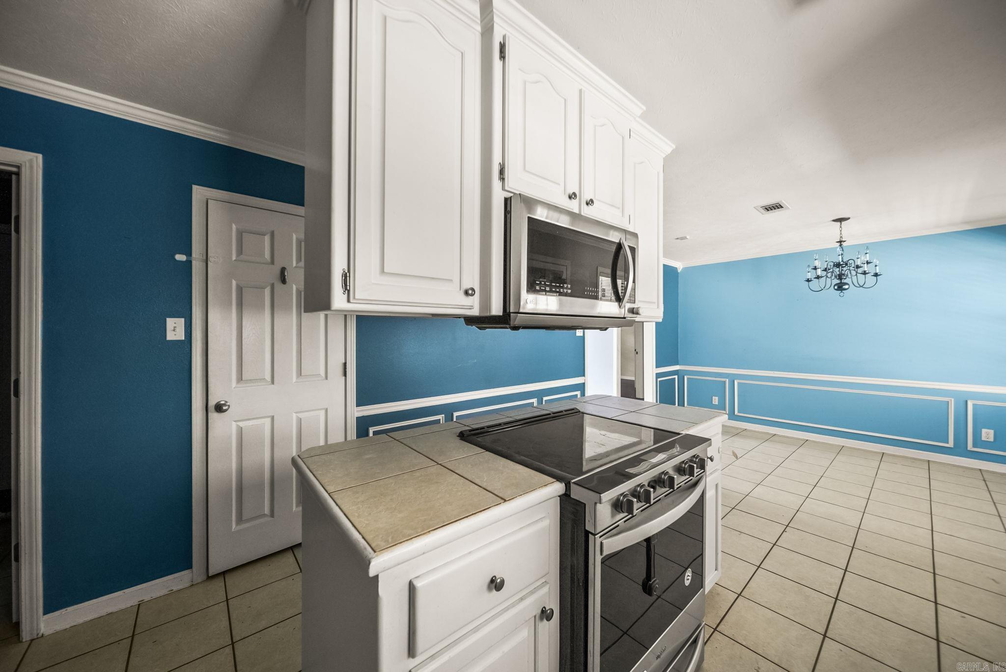 NORTH RIDGE ADDN - Residential