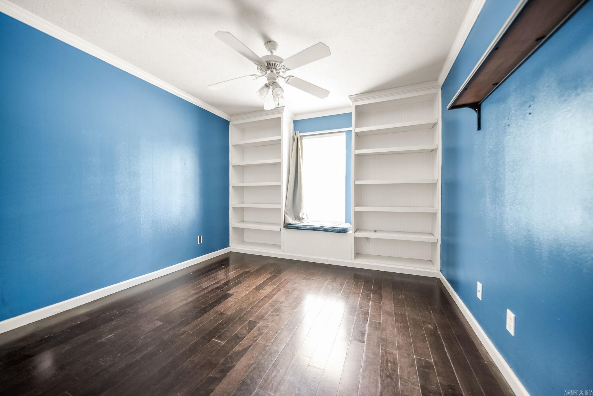 NORTH RIDGE ADDN - Residential