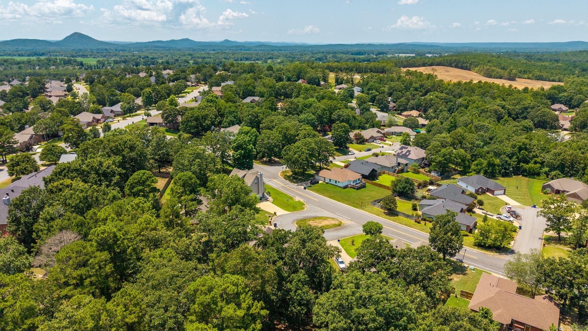 NORTH RIDGE ADDN - Residential