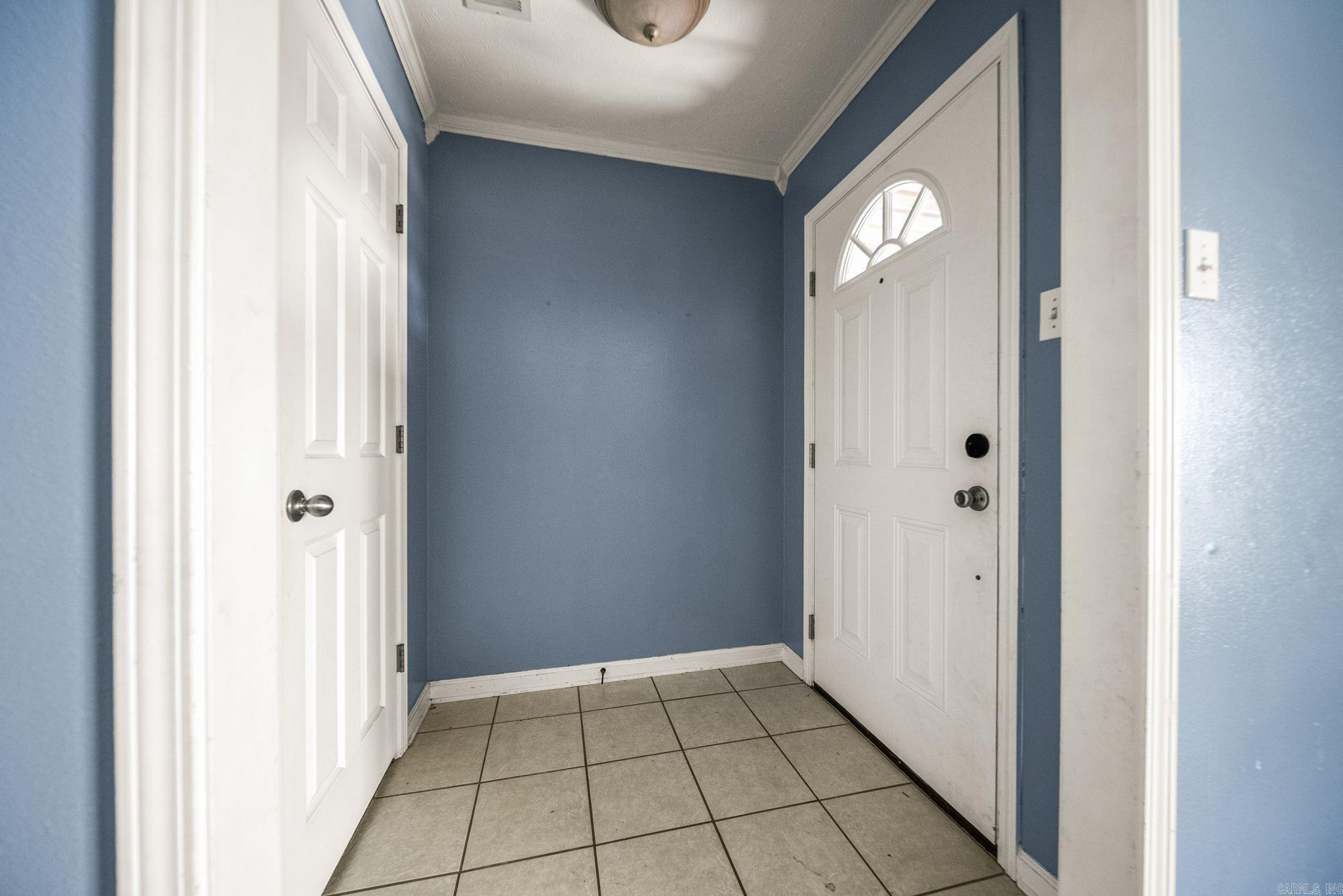 NORTH RIDGE ADDN - Residential