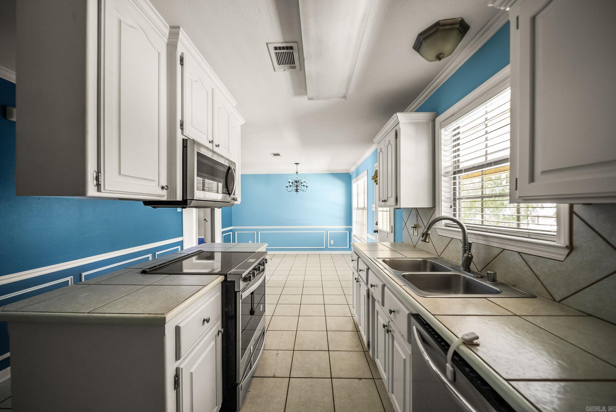 NORTH RIDGE ADDN - Residential