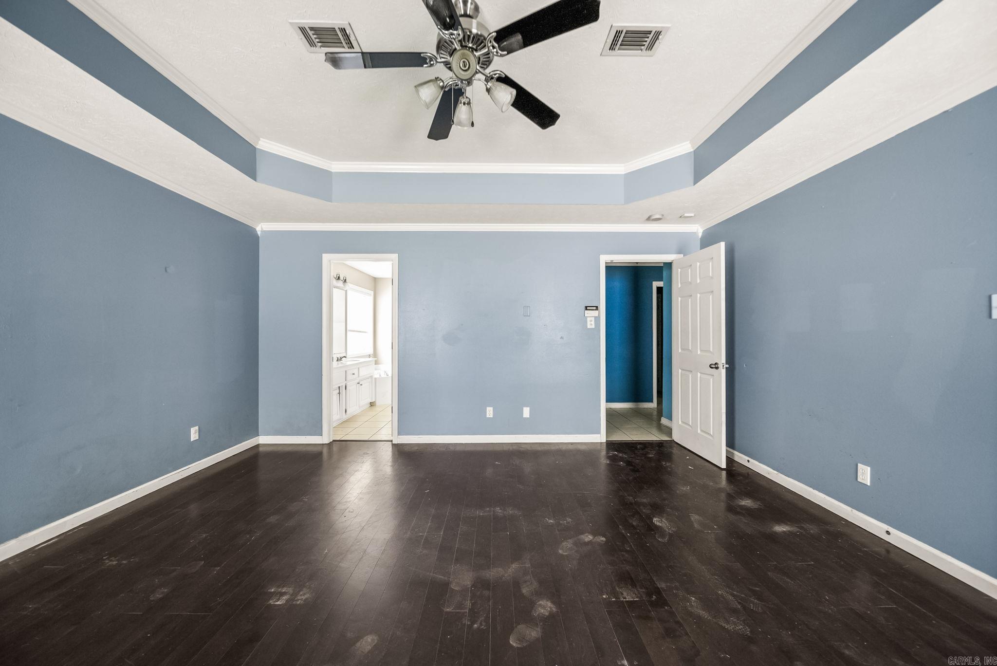 NORTH RIDGE ADDN - Residential
