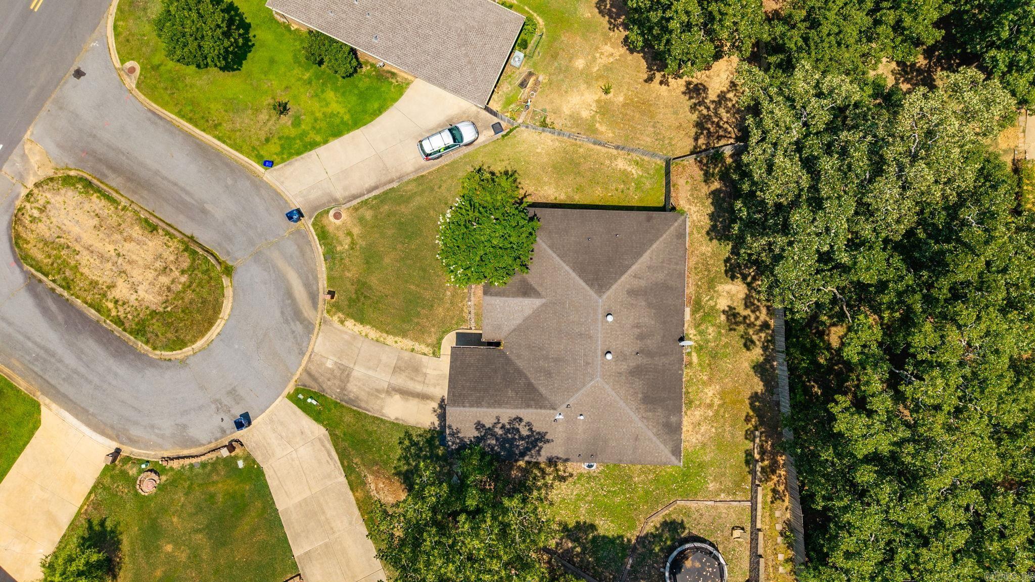 NORTH RIDGE ADDN - Residential