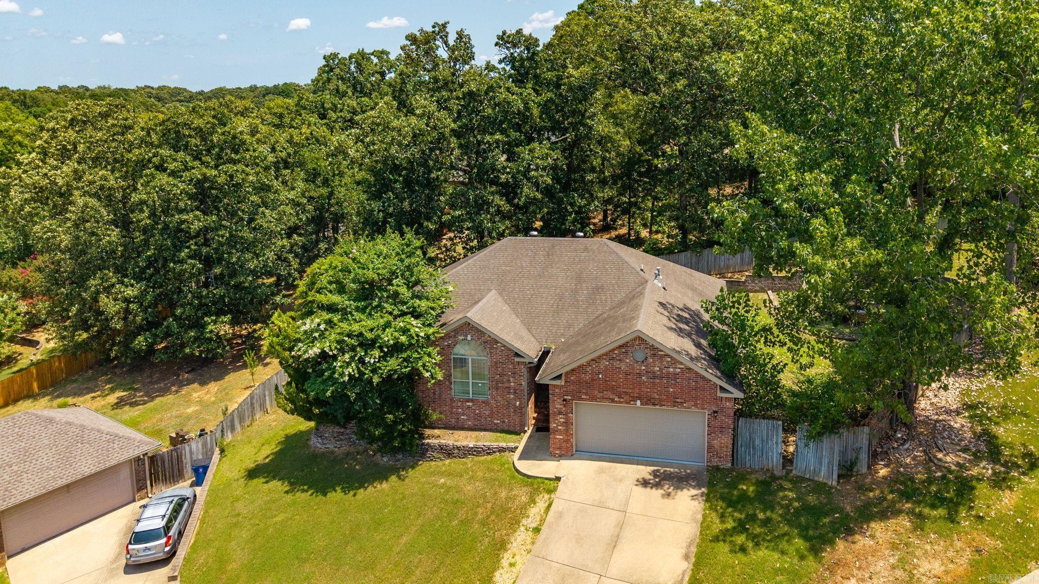 NORTH RIDGE ADDN - Residential