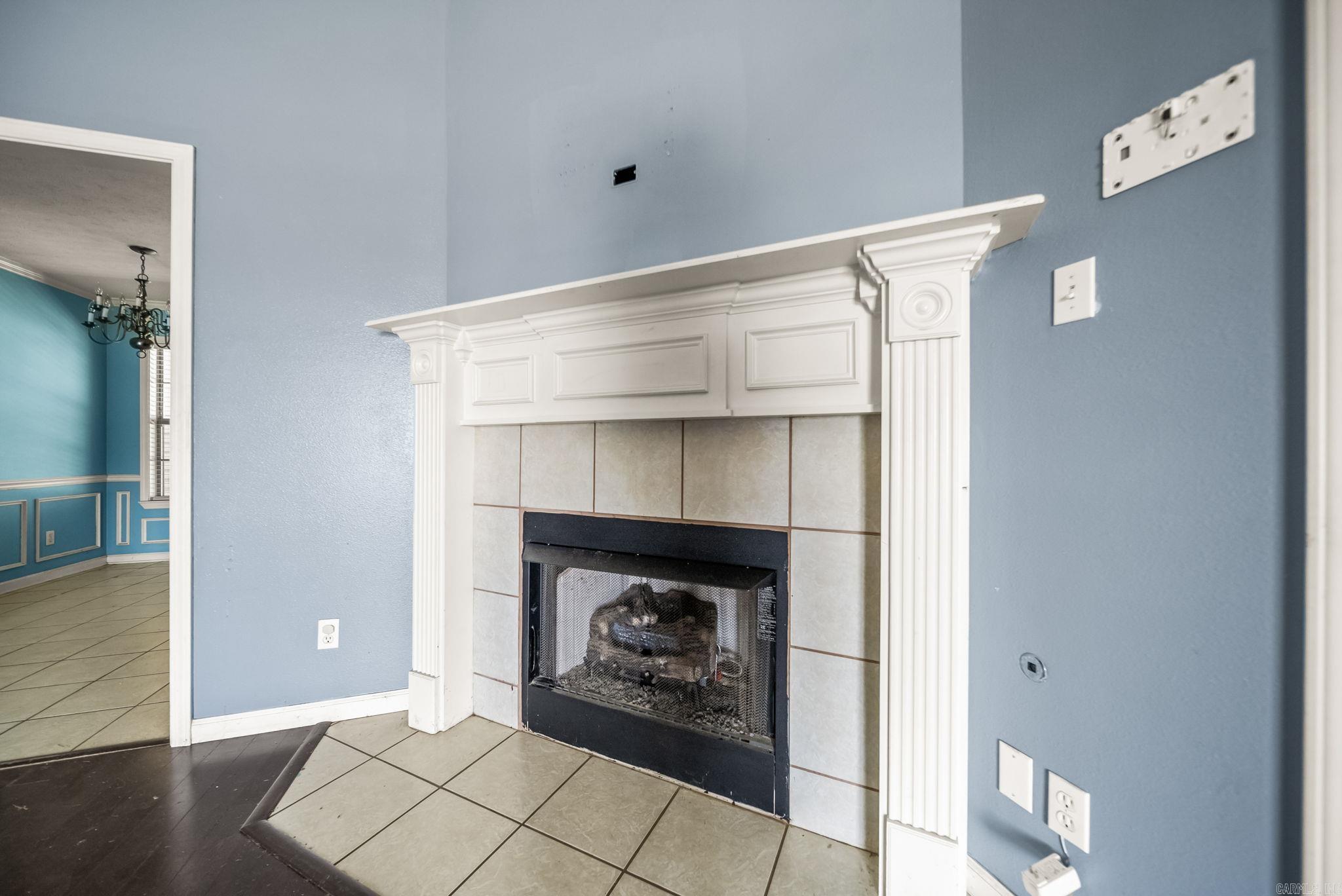 NORTH RIDGE ADDN - Residential