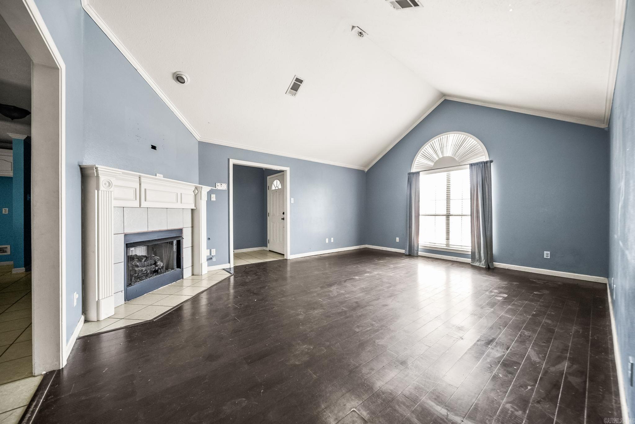 NORTH RIDGE ADDN - Residential