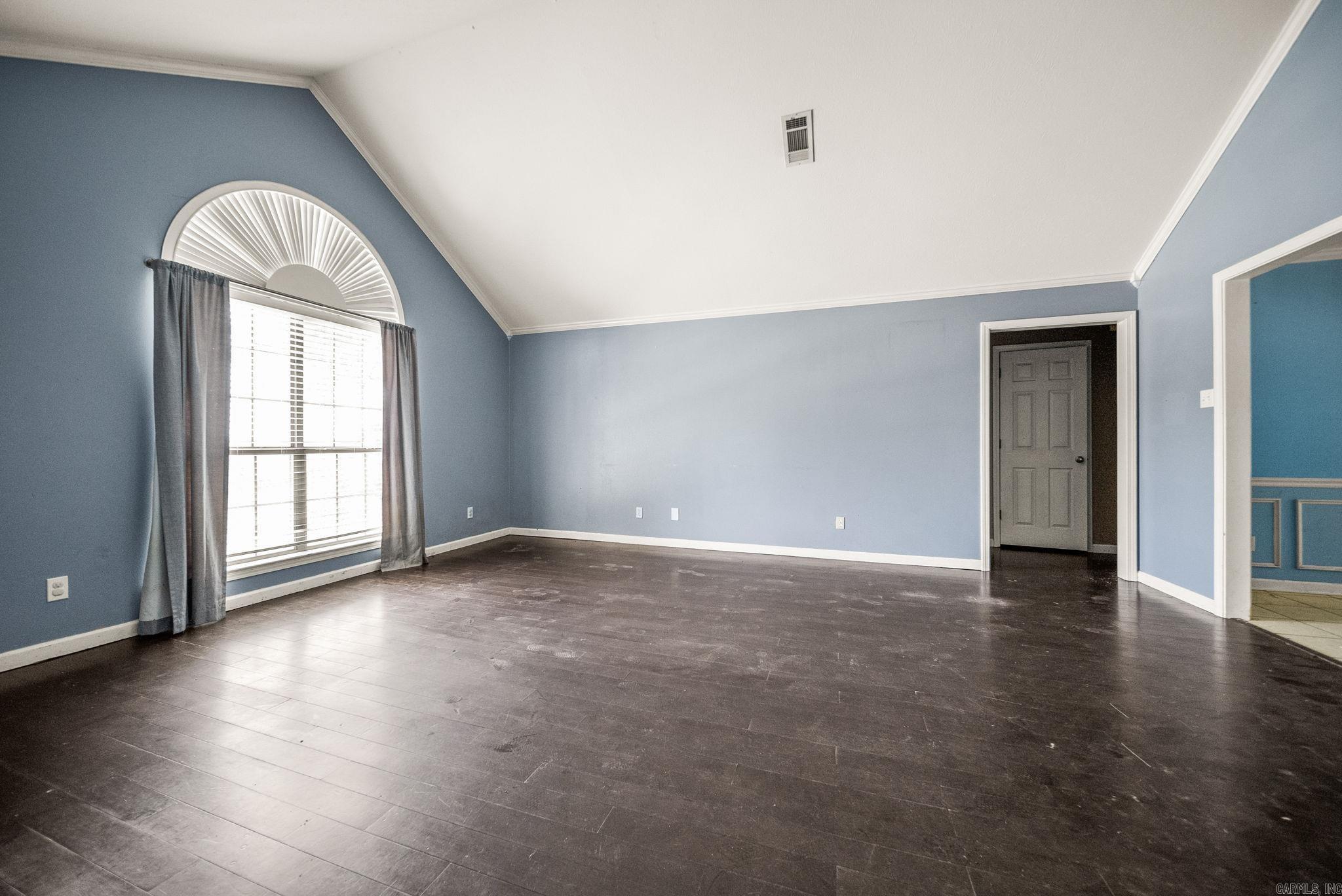 NORTH RIDGE ADDN - Residential