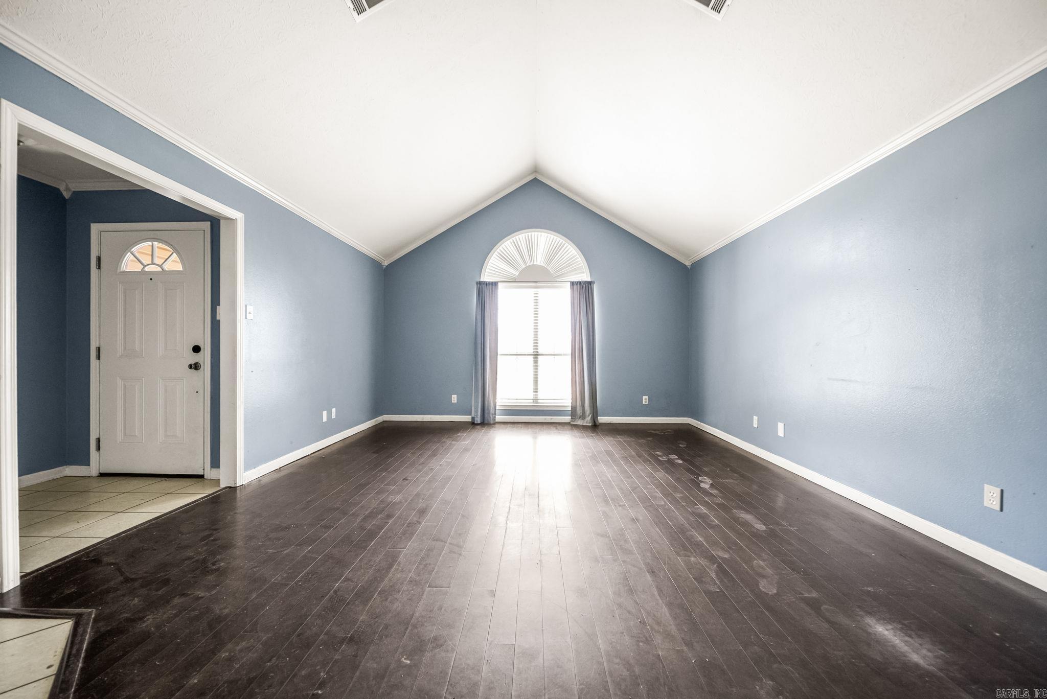 NORTH RIDGE ADDN - Residential