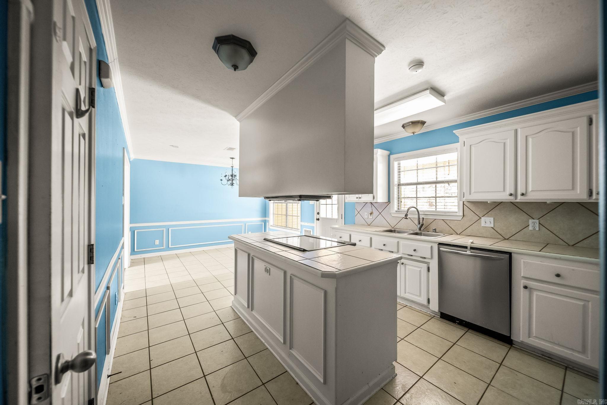 NORTH RIDGE ADDN - Residential