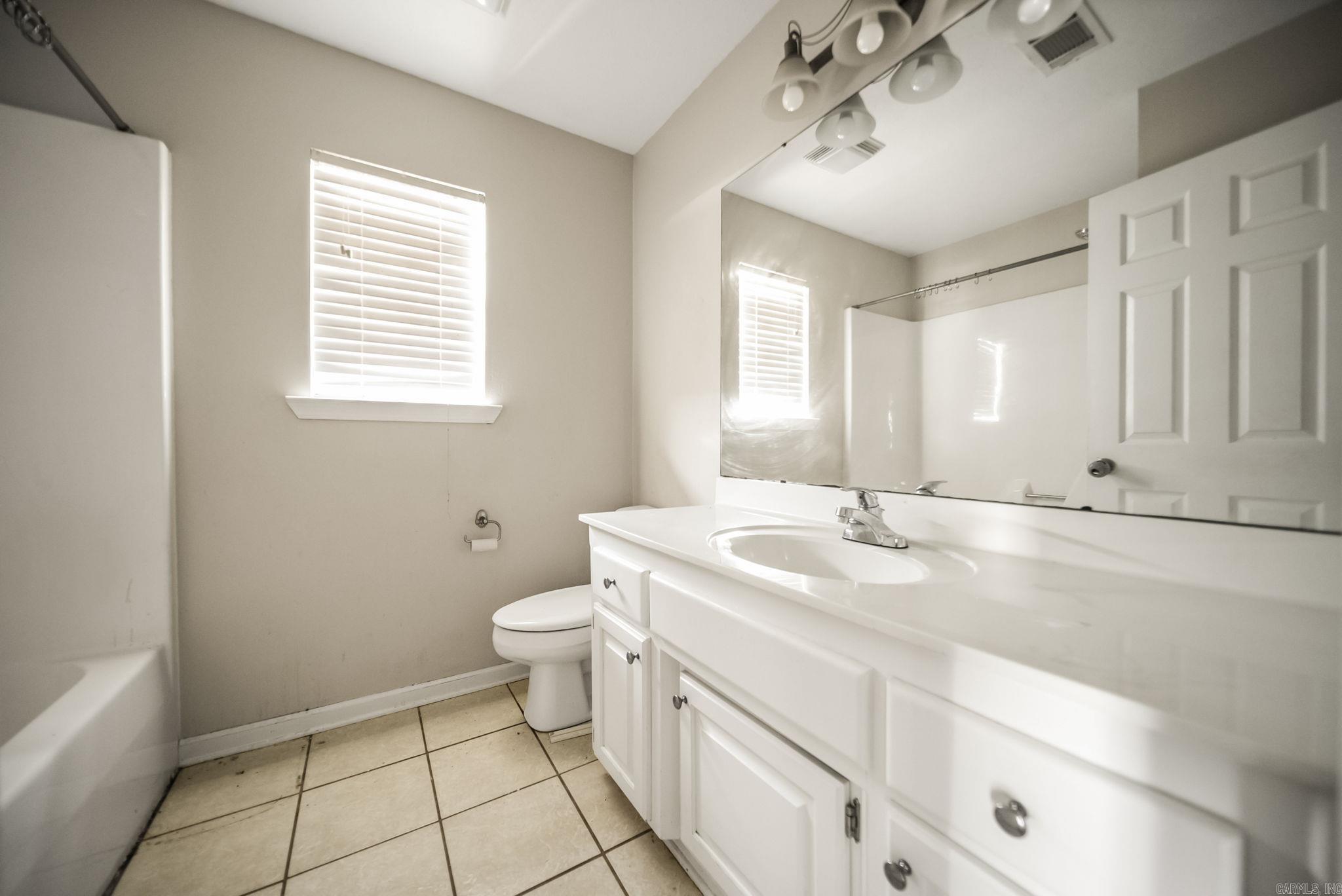 NORTH RIDGE ADDN - Residential