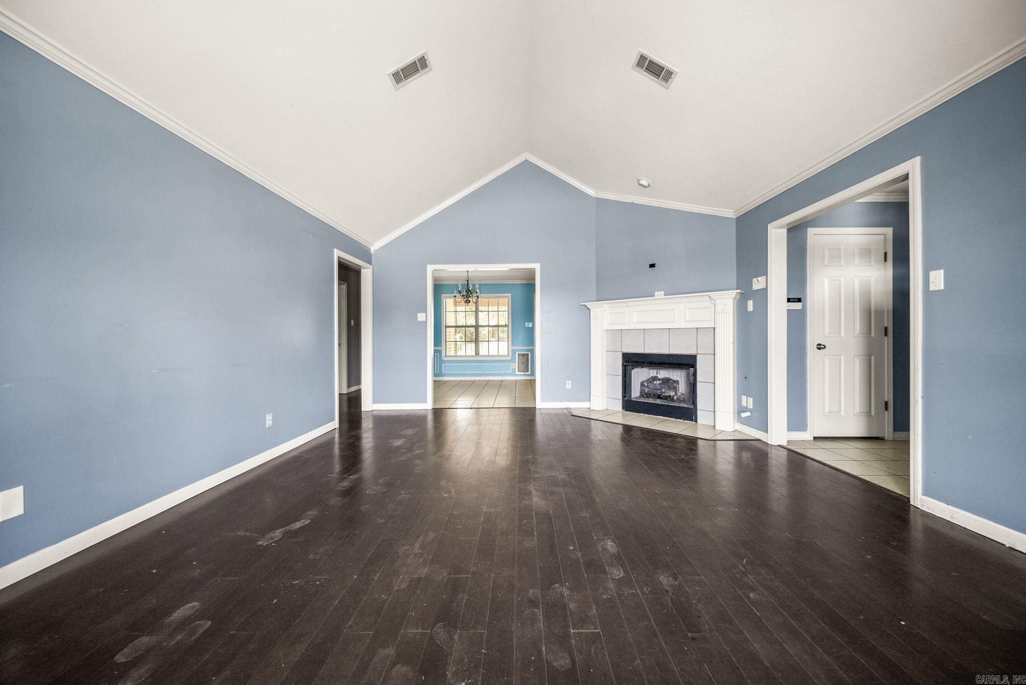 NORTH RIDGE ADDN - Residential