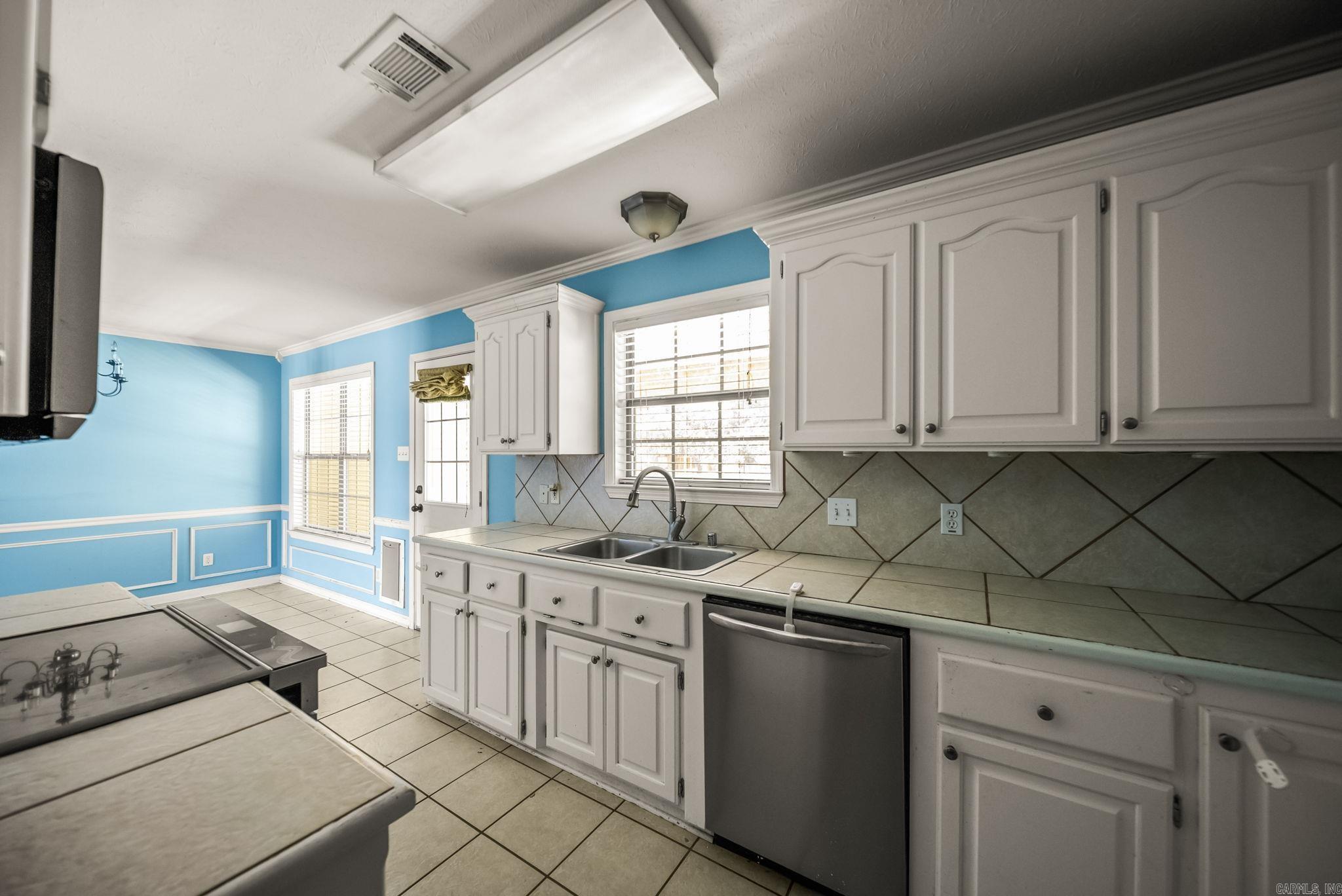 NORTH RIDGE ADDN - Residential