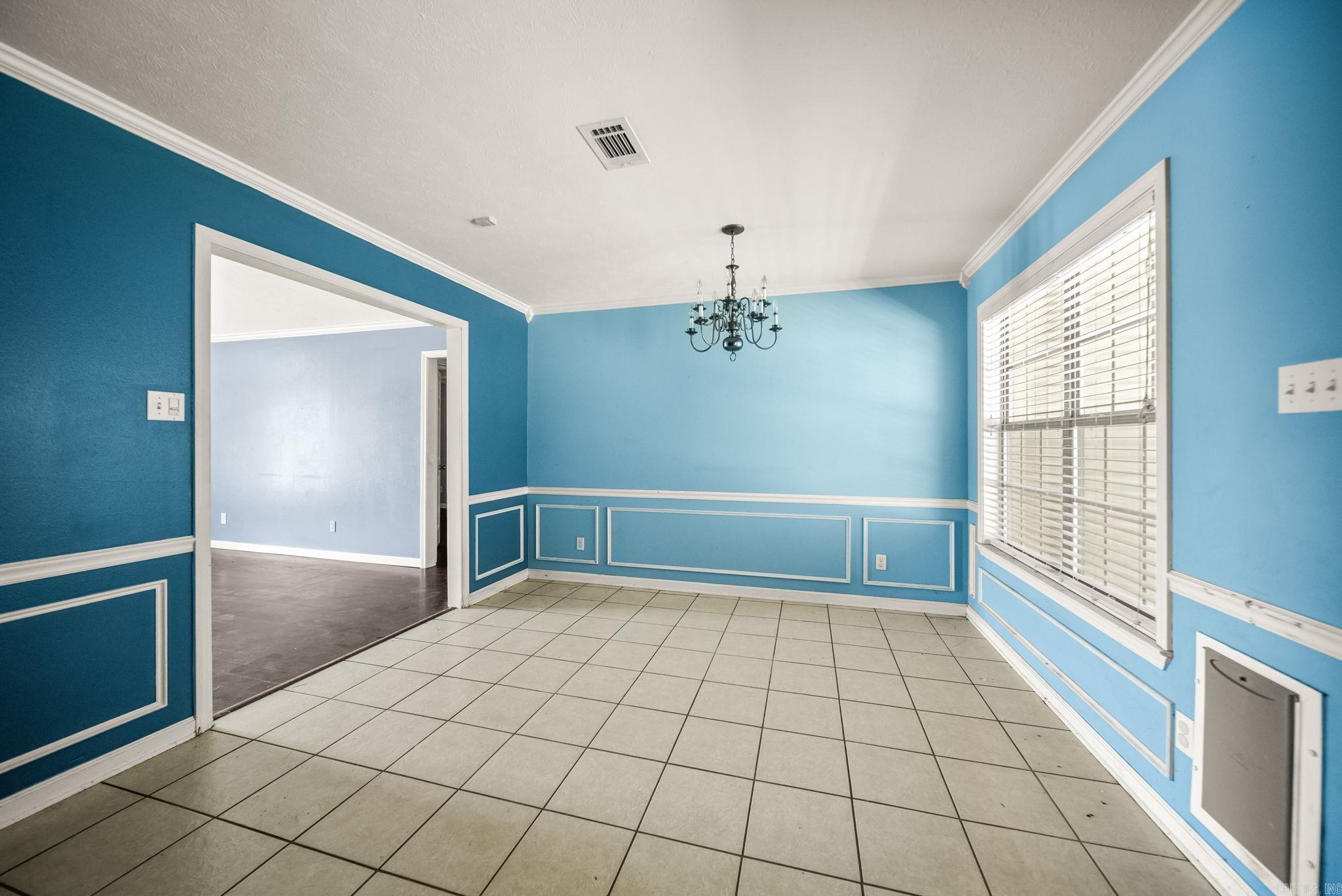 NORTH RIDGE ADDN - Residential