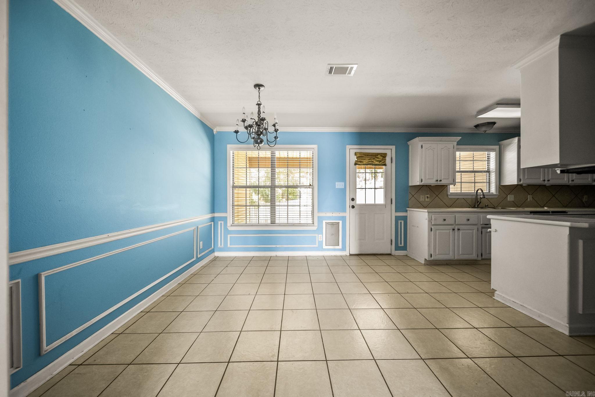 NORTH RIDGE ADDN - Residential