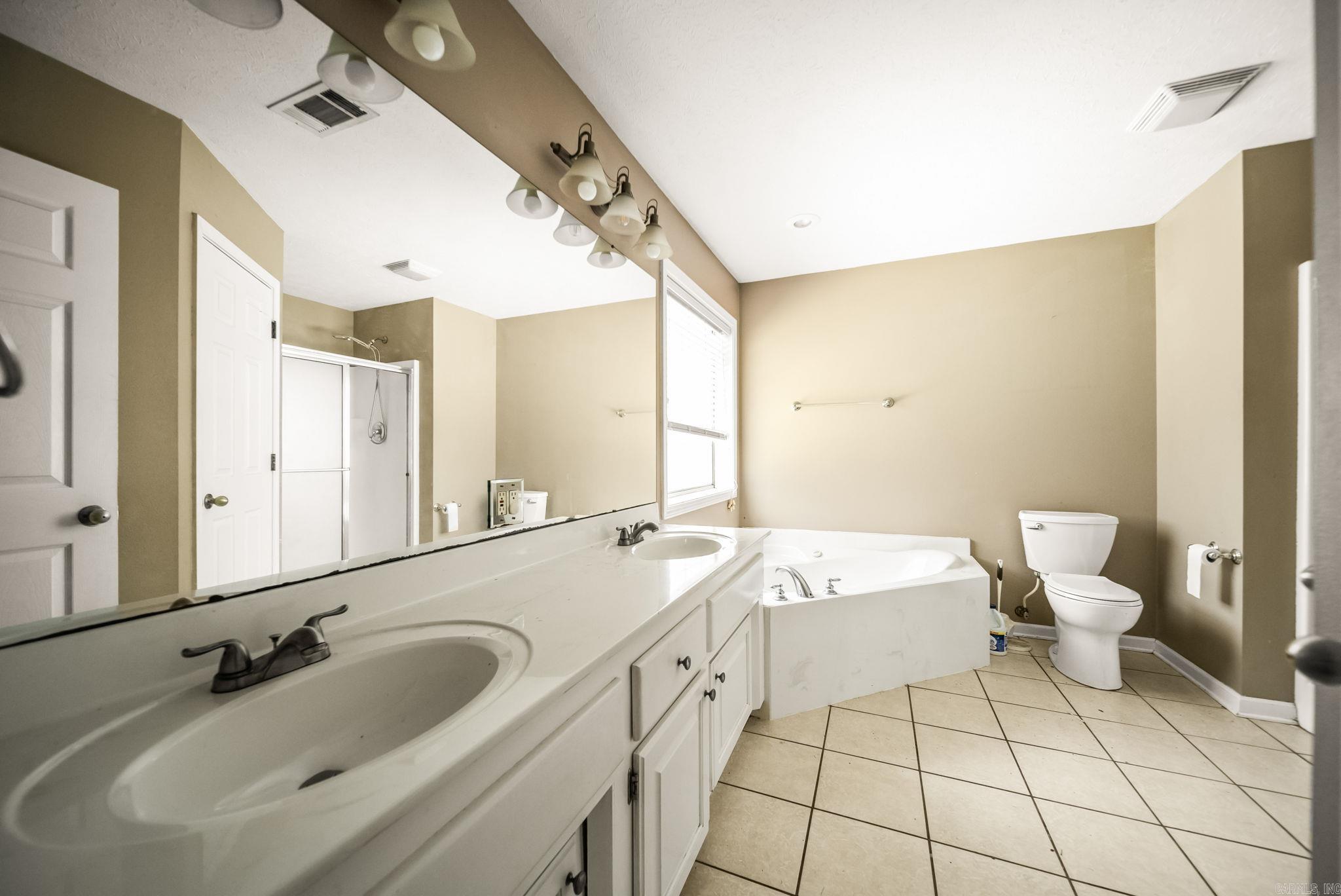 NORTH RIDGE ADDN - Residential
