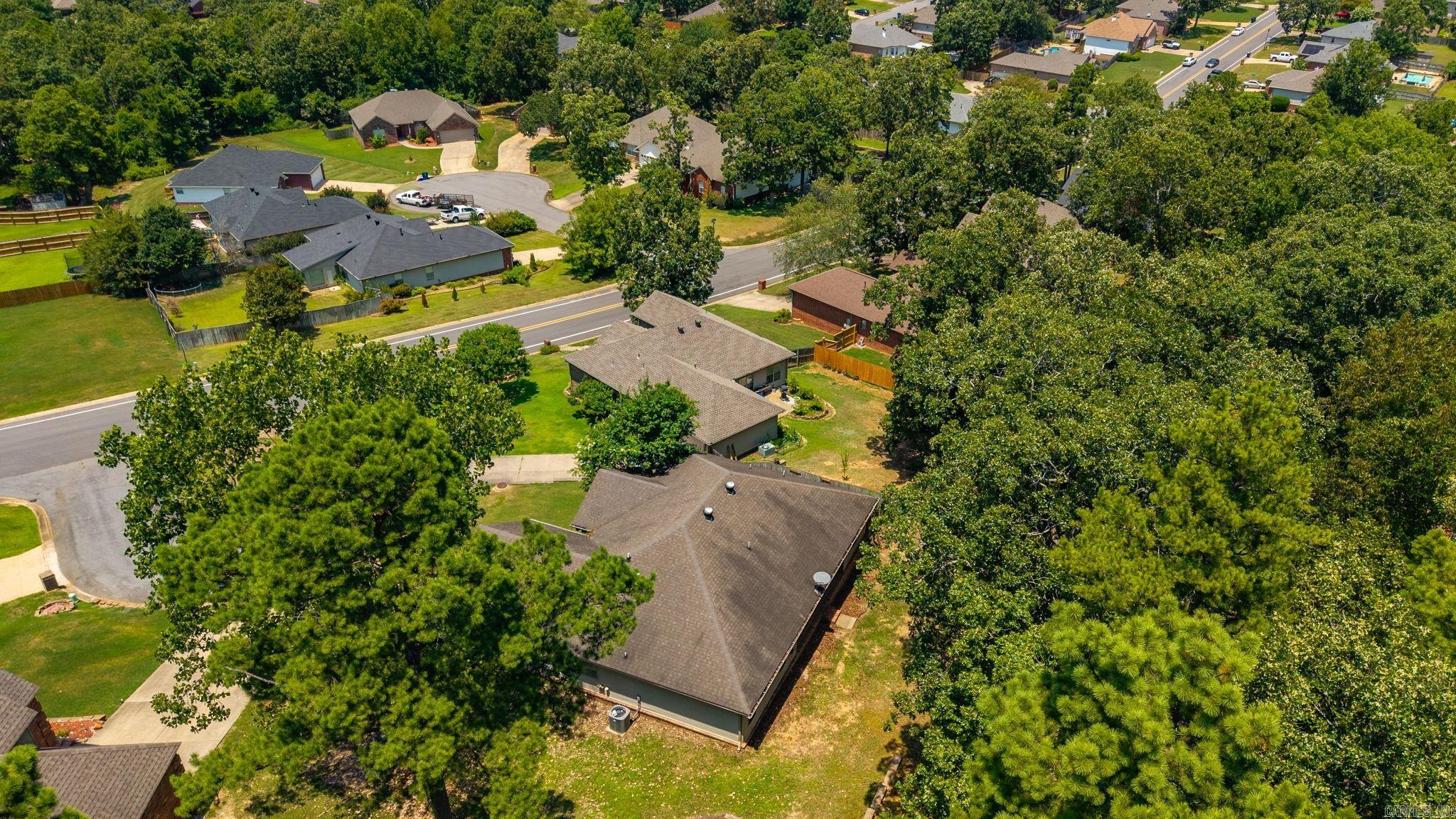 NORTH RIDGE ADDN - Residential