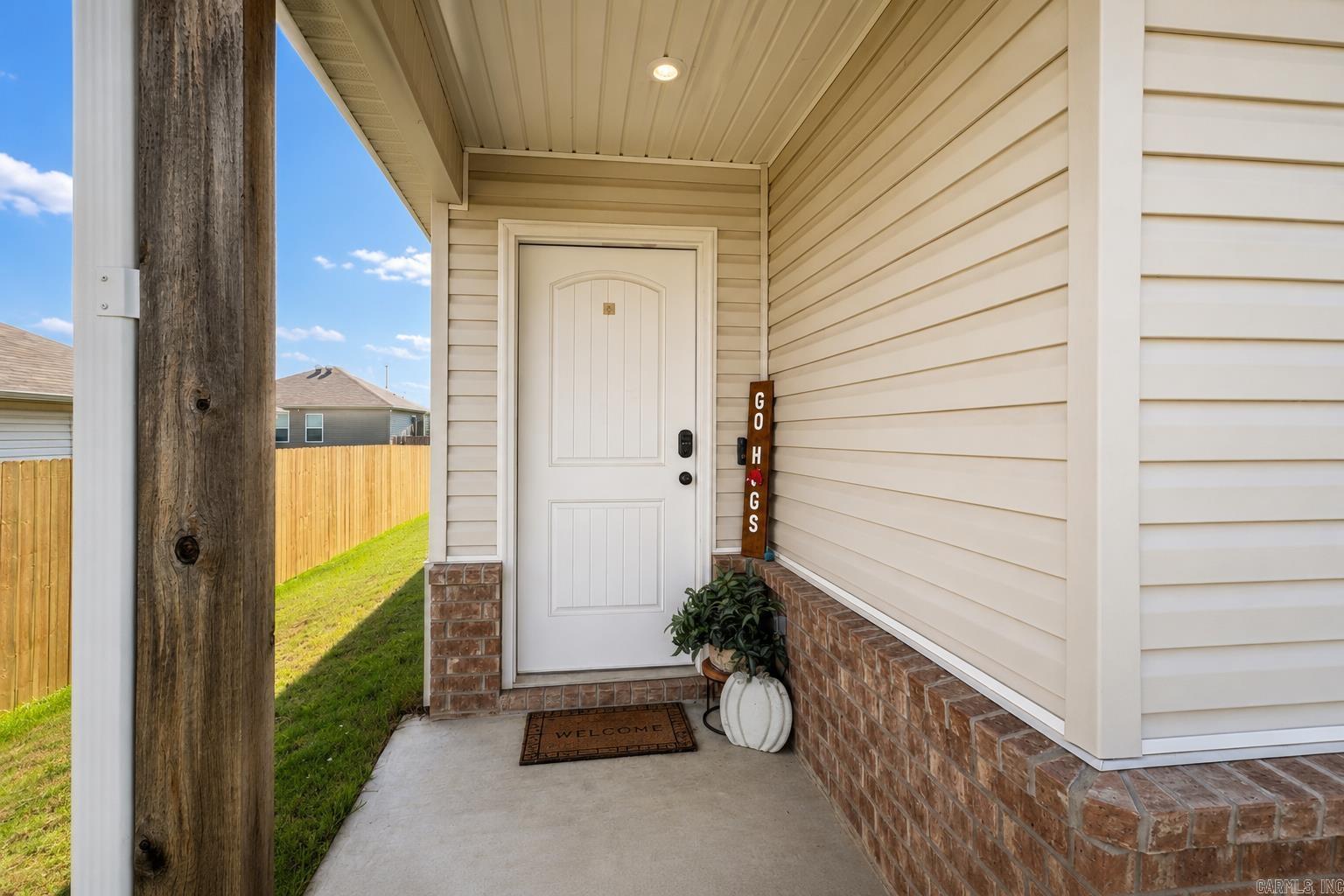 THE MEADOWS - Residential