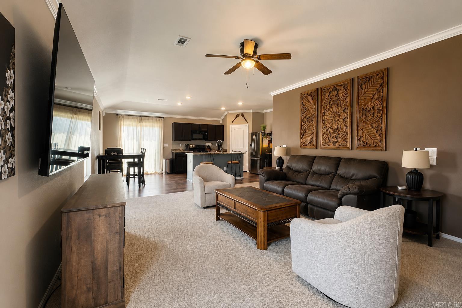 THE MEADOWS - Residential