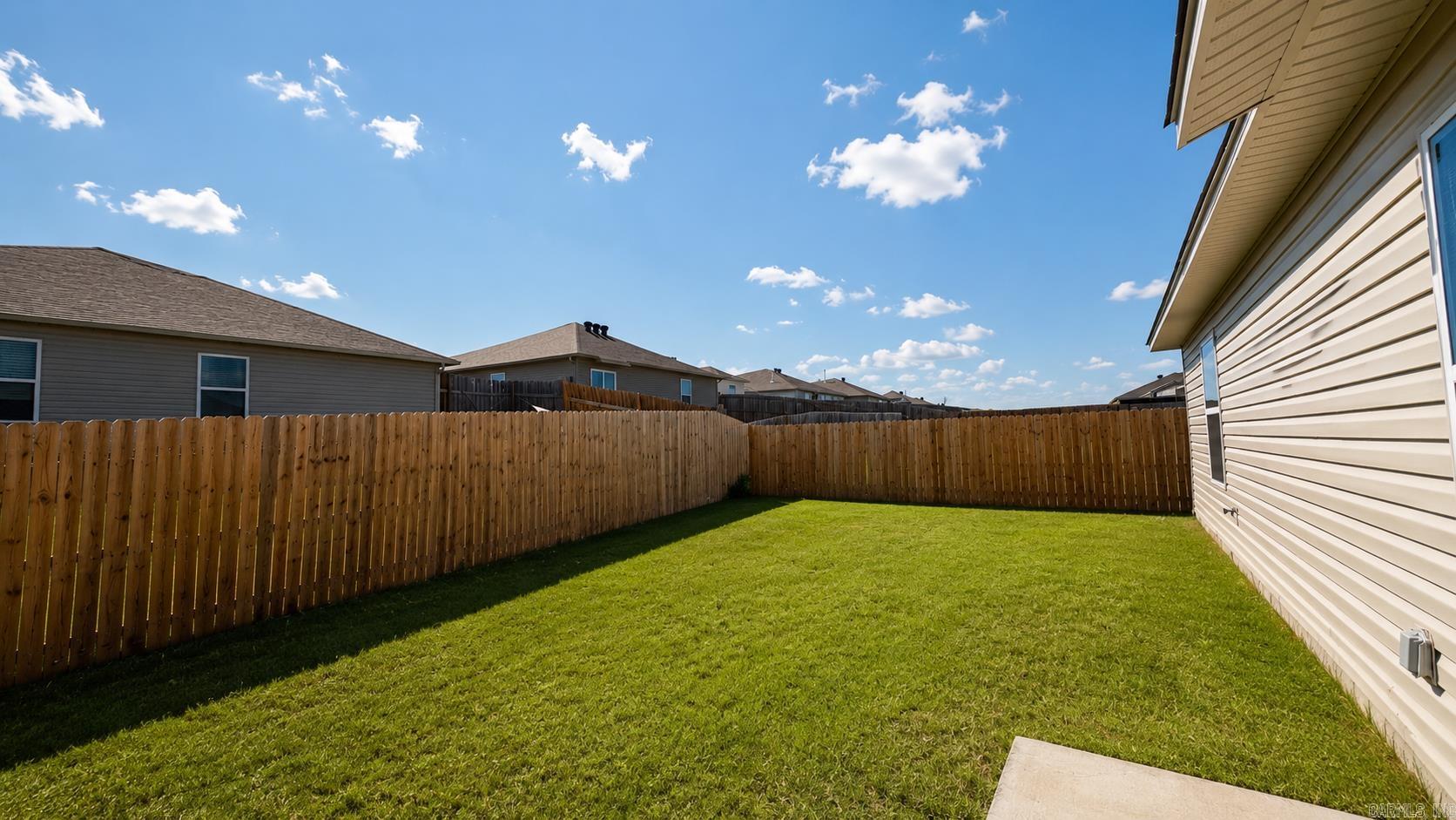 THE MEADOWS - Residential
