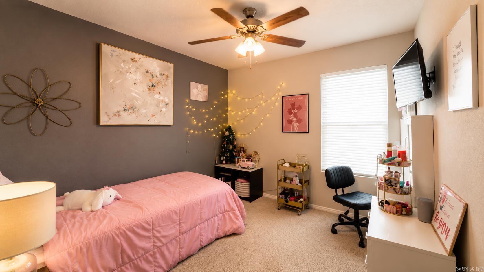 THE MEADOWS - Residential
