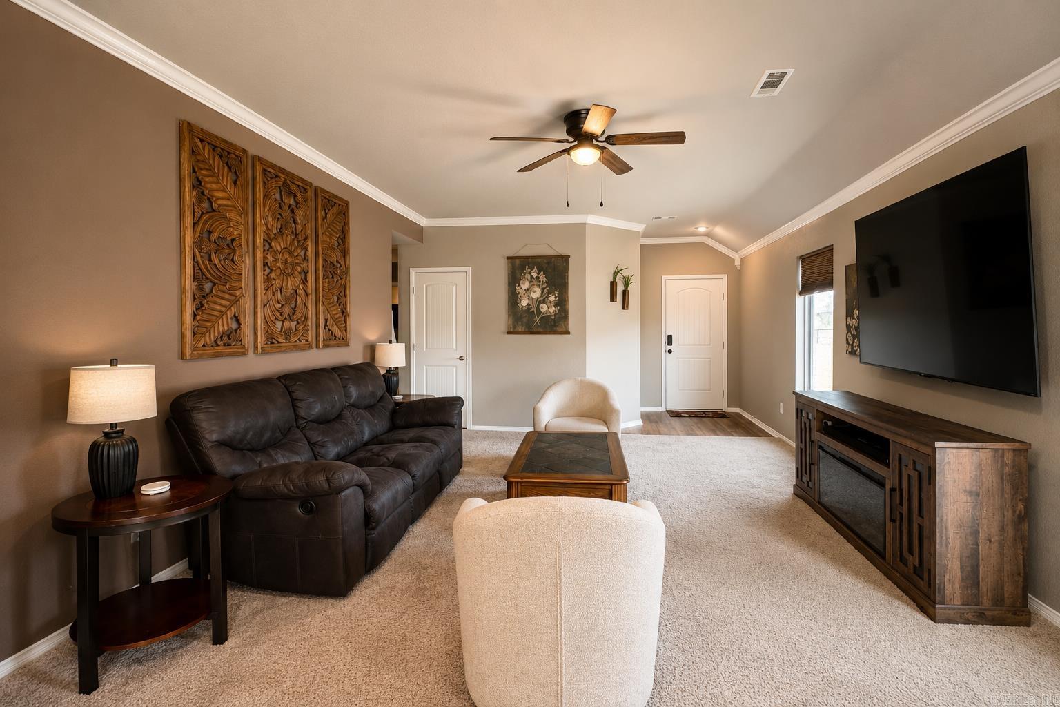 THE MEADOWS - Residential