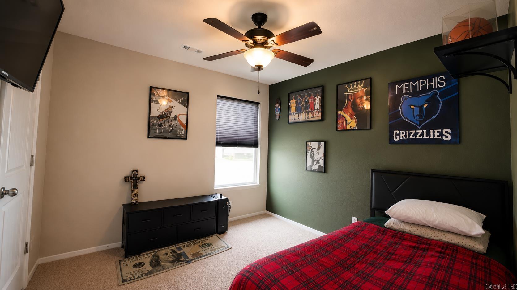 THE MEADOWS - Residential