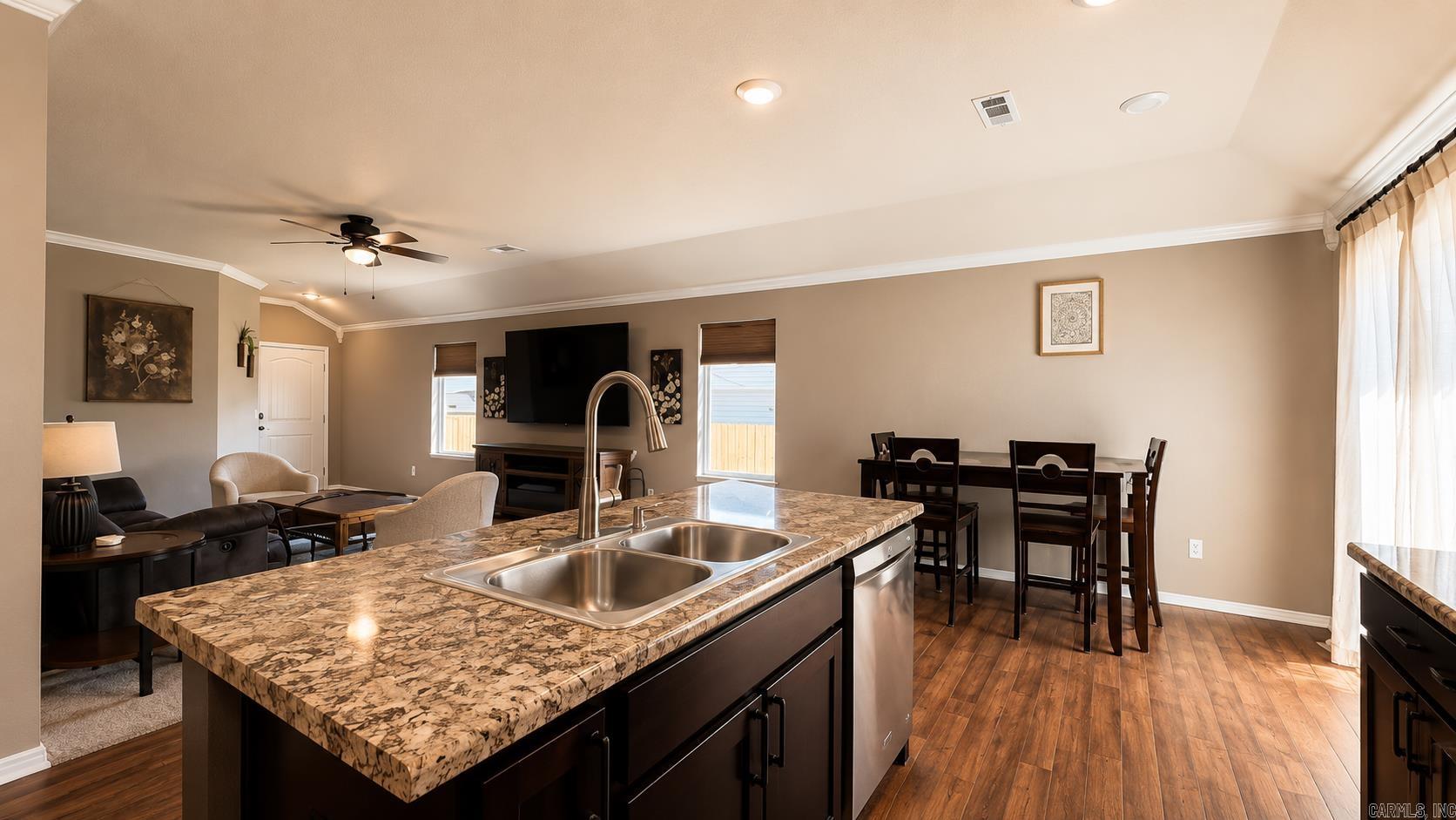 THE MEADOWS - Residential