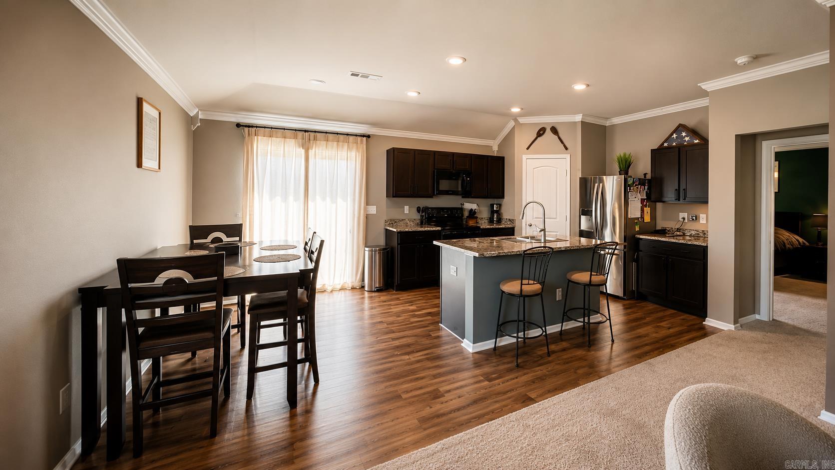 THE MEADOWS - Residential