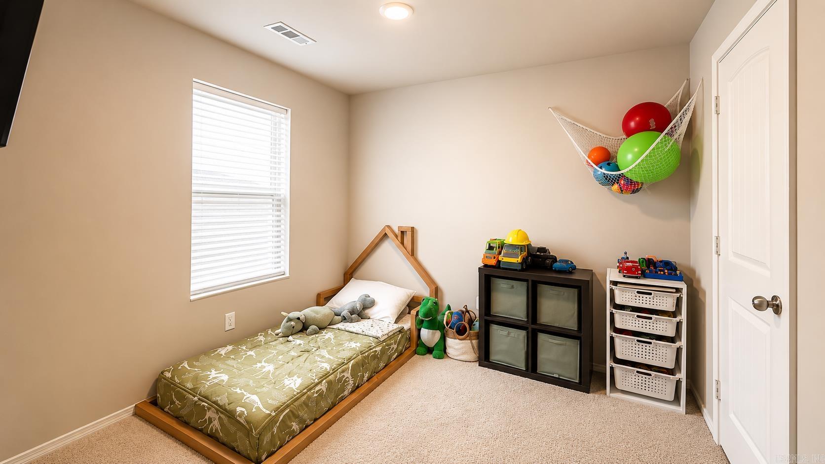 THE MEADOWS - Residential