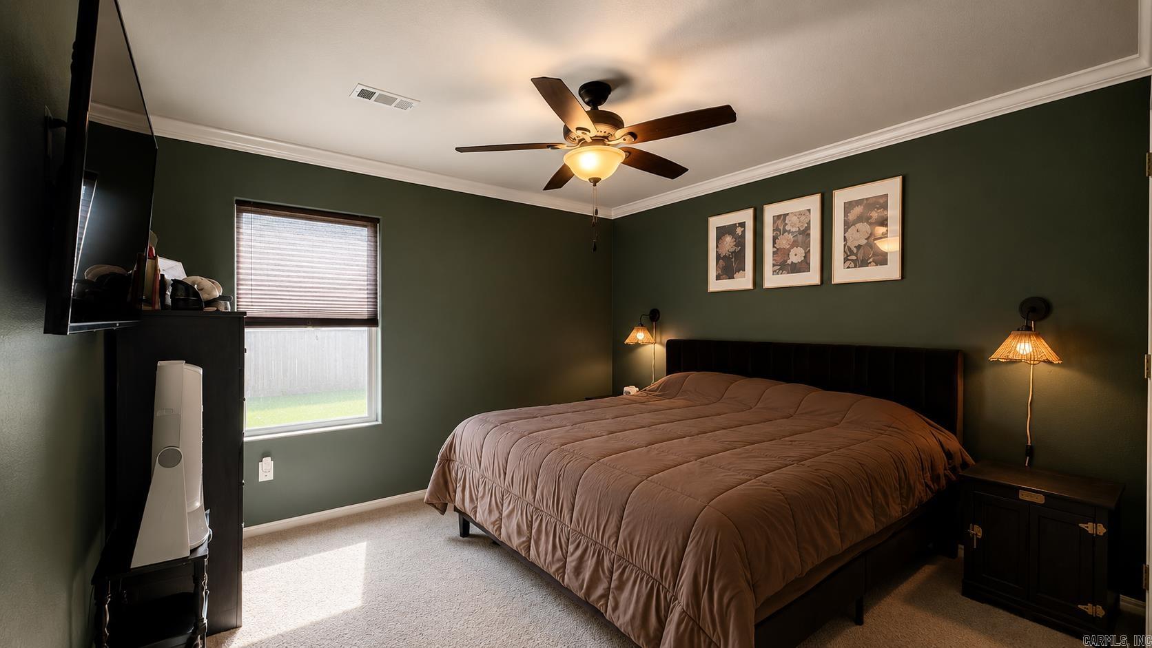 THE MEADOWS - Residential