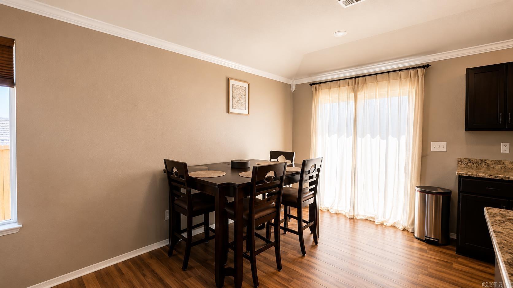 THE MEADOWS - Residential