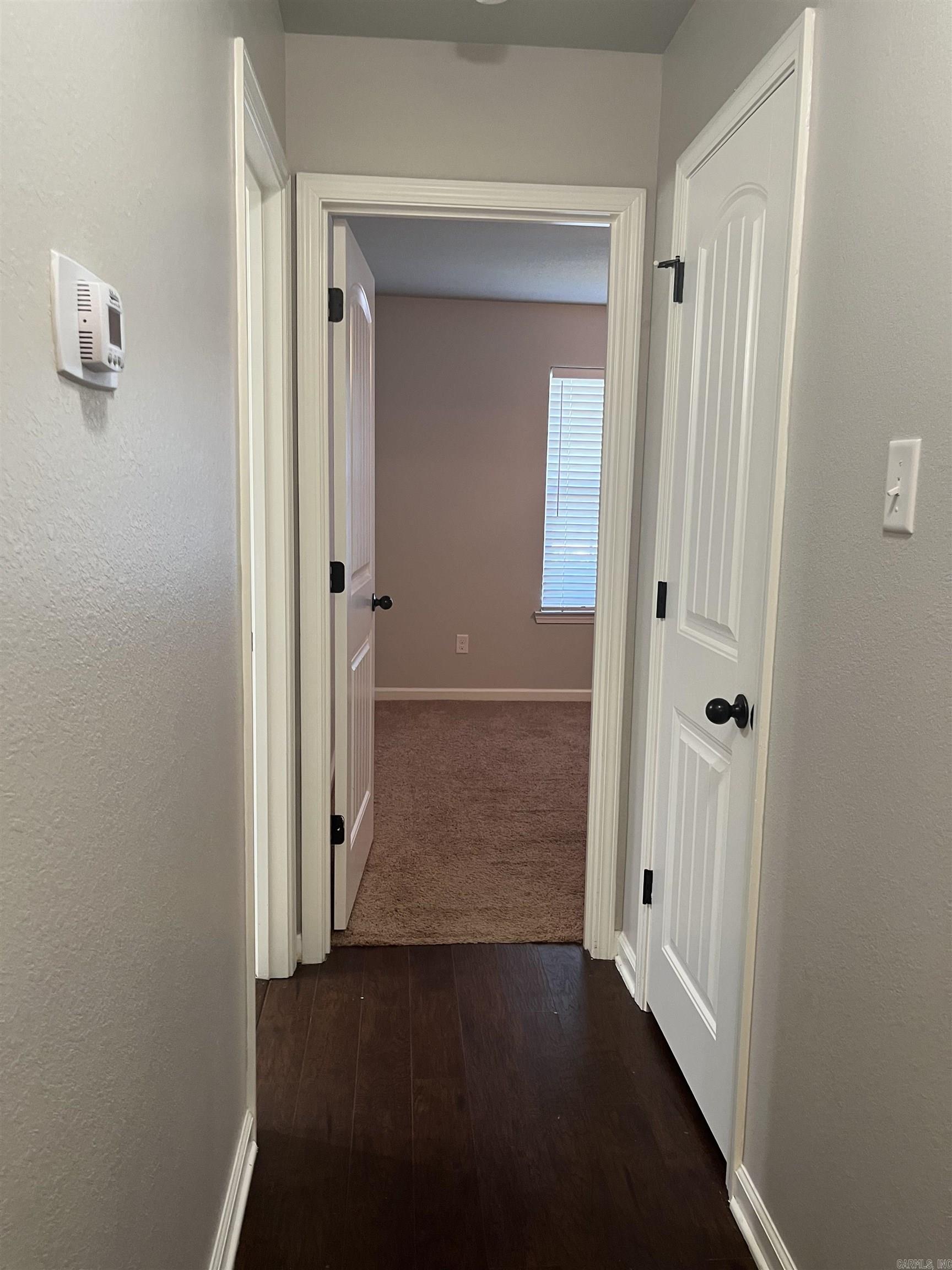 Magnolia Estates - Residential